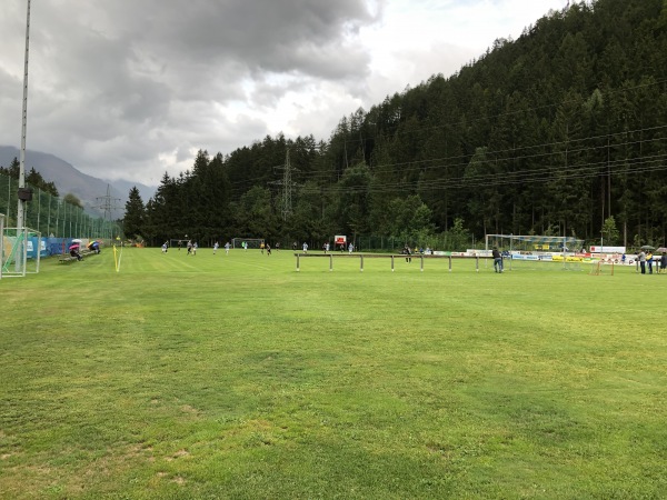 Lois Walder Stadion - Tristach