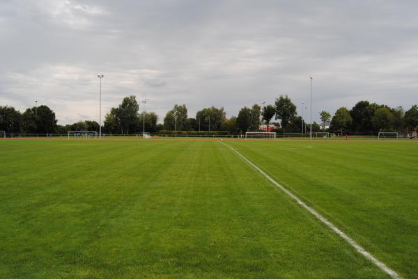 Vilstal-Stadion - Reisbach