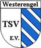 Wappen TSV Blau-Weiß Westerengel 1990 diverse  69102
