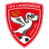 Wappen IVV Landsmeer (Ilper Voetbal Vereniging)
