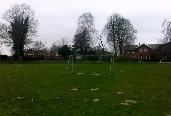 Sportanlage Krogaspe B-Platz - Krogaspe