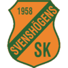 Wappen Svenshögens SK
