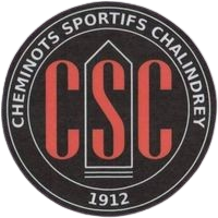 Wappen CS Chalindrey