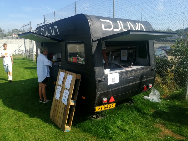 Søholt Idrætspark - Silkeborg