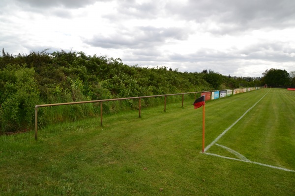 Sportanlage Am Gehege Platz 2 - Oebisfelde-Weferlingen