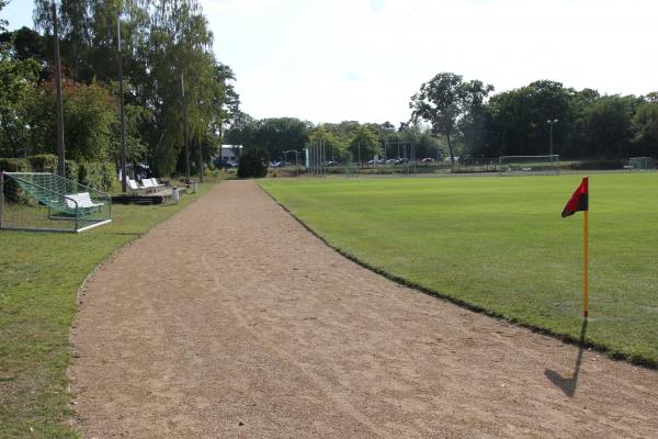 Schul- und Sportzentrum Bad Saarow - Bad Saarow