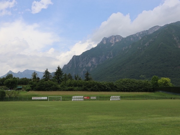 Campo Sportivo Comunale Fulvio Costa - Cogollo del Cenigo