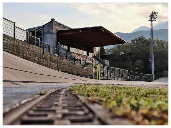 Stadio Comunale di Mori - Mori