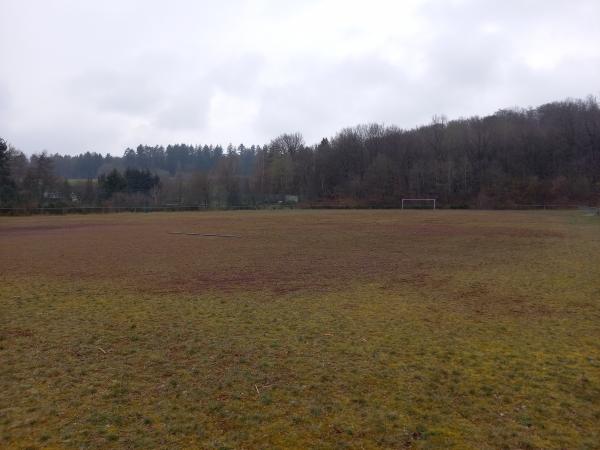Sportplatz am Bettlerhof - Steinebach/Wied