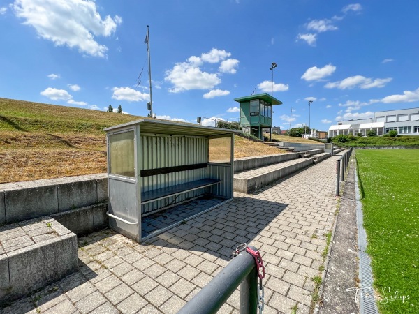 Stadion an der Stuttgarter Straße Nebenplatz 1 - Böblingen