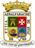 Wappen CMD San Juan Wappen CMD San Juan