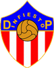 Wappen CF Deportiva Piloñesa
