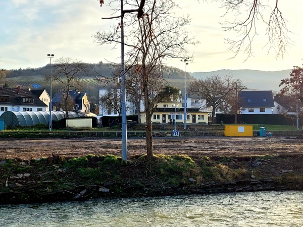 Ahrstadion - Bad Neuenahr-Ahrweiler
