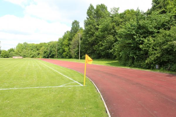 Sportanlage Allermöhe - Hamburg-Allermöhe