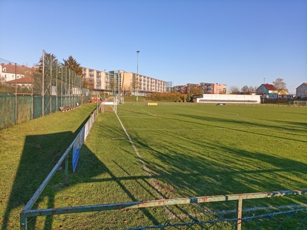 Sportplatz Neue Heimat - Linz