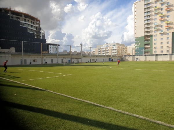 The Point Shopping Mall - Tas-Sliema