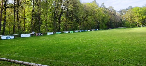 Waldstadion - Stolberg/Rheinland-Venwegen