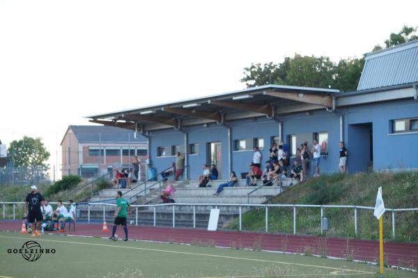 Sportanlage am Singberg - Wölfersheim