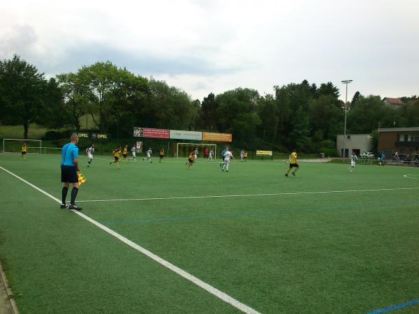 Sportanlage am Sauerborn Platz 2 - Bad Soden/Taunus-Neuenhain