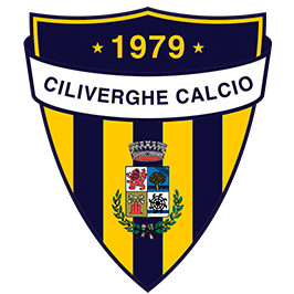 Wappen Ciliverghe Calcio 1979  36653