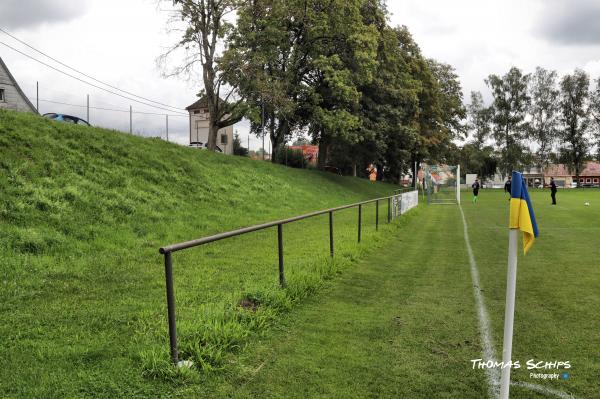 Jahnstadion - Meßkirch