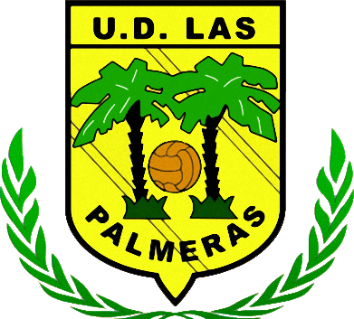 Wappen UD Las Palmeras