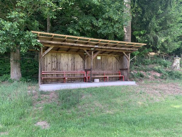 Sportplatz am Schwimmbad - Gründau-Breitenborn