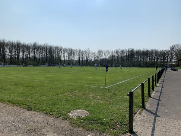 Sportpark Vornholz - Ennigerloh-Ostenfelde