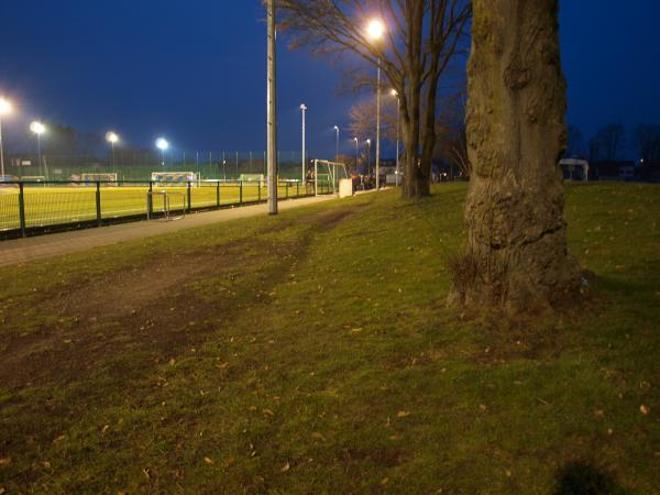 Jahnstadion Alter Allwetterplatz - Oelde