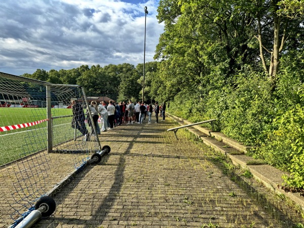 Sportplatz Waldfreiheit - Lünen-Gahmen