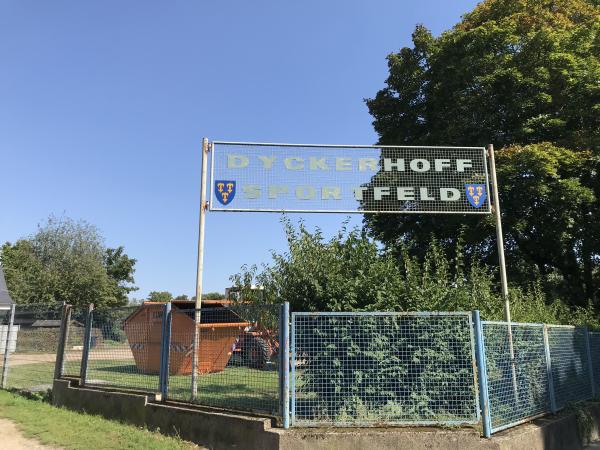 Jürgen-Grabowski-Sportfeld - Wiesbaden-Biebrich