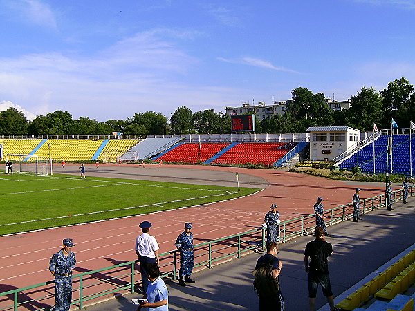 Ortalıq Stadion - Taraz