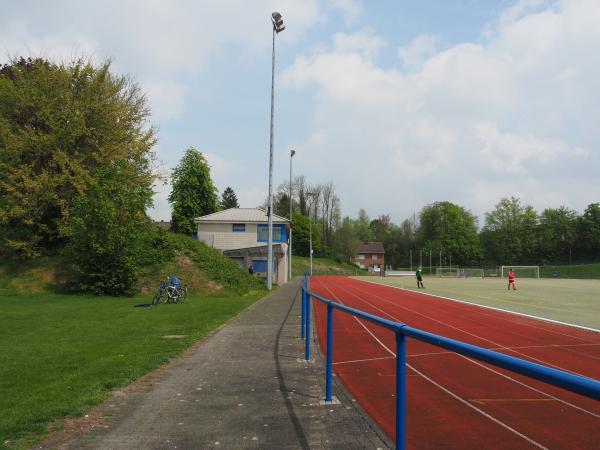 Jahnstadion - Beckum