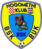 Wappen NK BSK Buk