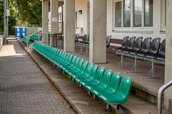 ELSNER Sportpark Erlangen - Erlangen-Eltersdorf