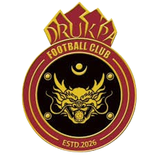 Wappen Drukpa FC