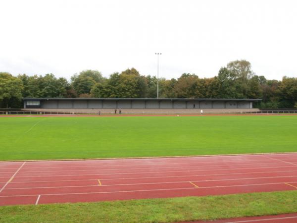 Leichtathletikzentrum Nord - Gütersloh