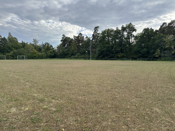 Sportgelände auf der Langen Halde Platz 2 - Ammerbuch-Entringen