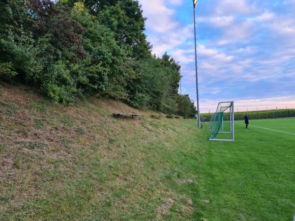 Sportanlage Hofstettener Straße Platz 2 - Gaimersheim-Lippertshofen