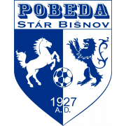 Wappen ACS Pobeda Stár Bišnov  97652