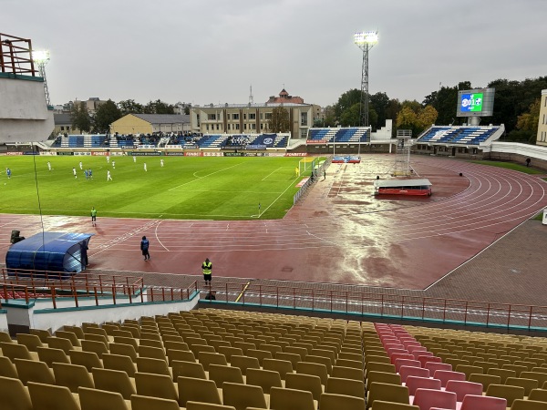 Stadyen DASK Brestski - Brest