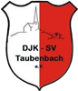 Wappen DJK-SV Taubenbach 1970 diverse  71919