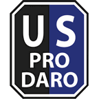 Wappen US Pro Daro  37449