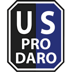 Wappen US Pro Daro
