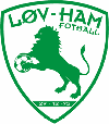 Wappen ehemals Løv-Ham Fotball