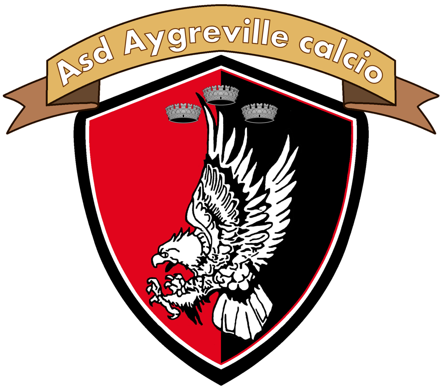 Wappen Aygreville Calcio