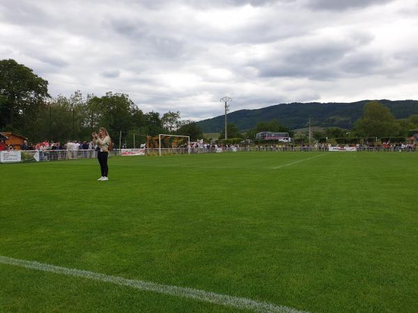 Stade Communal de Riquewihr  - Riquewihr 