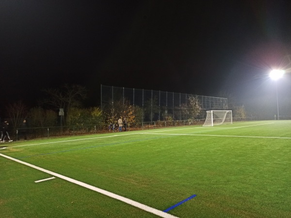 Sportanlage am Epplesee Platz 2 - Neuburg/Rhein