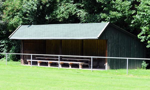 Sportplatz Drantum - Emstek-Drantum