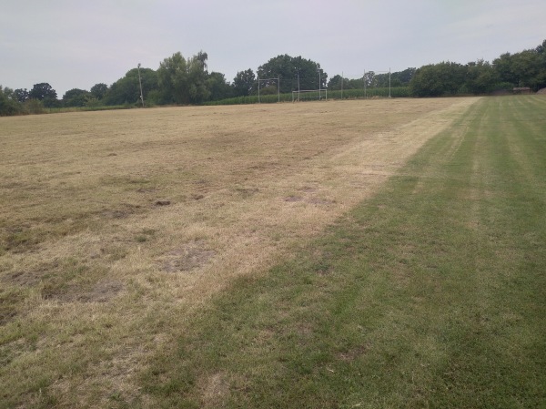 Sportanlage Am Graben Platz 2 - Petershagen/Weser-Döhren